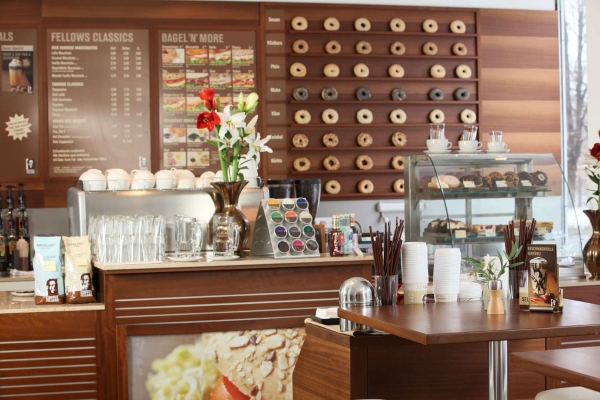 Worldhotel - The Rilano München